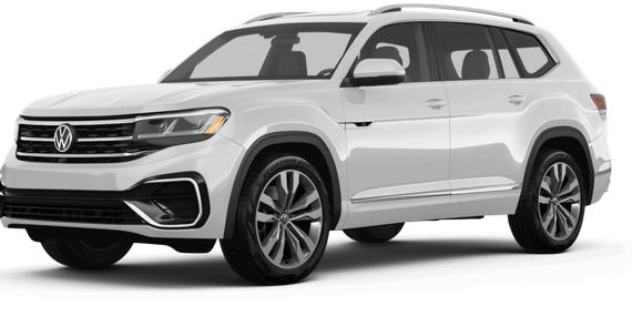 VOLKSWAGEN ATLAS 4MOTION 2023 1V2FR2CA6PC507816 image VOLKSWAGEN ATLAS 4MOTION 2023 1V2FR2CA6PC507816 image